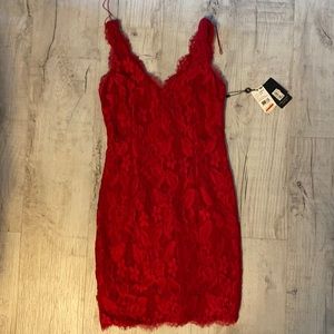 NWT Adrianna Papell cocktail dress